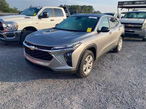 Used 2021 Ford Escape SE AWD/4WD image 4
