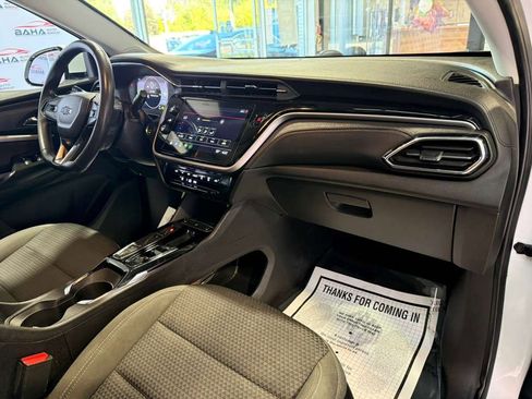 Used 2023 Chevrolet Bolt EUV LT FWD image 63