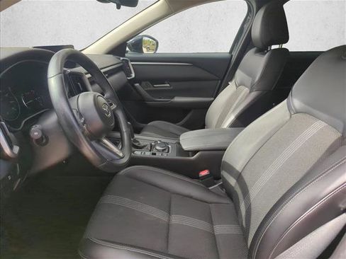 Used 2023 MAZDA CX-50 2.5 S w/ Cargo Package AWD/4WD image 16
