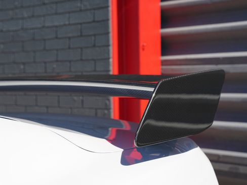 Used 2021 Ford Mustang Shelby GT500 w/ Carbon Fiber Track Pack image 35