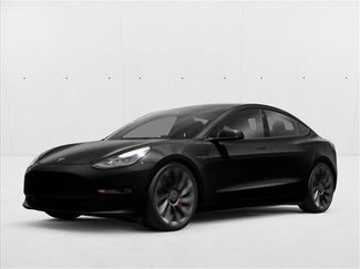 Used 2021 Tesla Model 3 Standard Range Plus RWD video 1