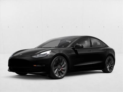 Used 2021 Tesla Model 3 Standard Range Plus