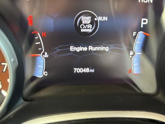 Used 2017 Jeep Compass Latitude w/ Popular Equipment Group FWD image 25
