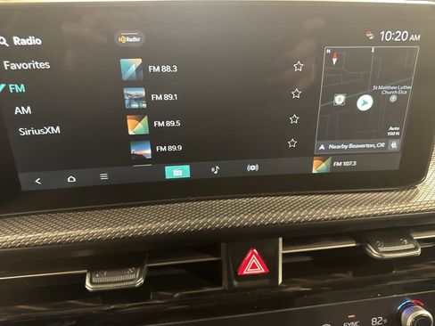 New 2025 Kia EV6 Wind image 23