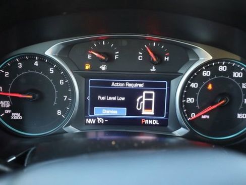 Certified 2022 Chevrolet Equinox LT w/ Driver Convenience Package image 27