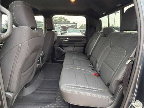 Used 2026 RAM 1500 Lone Star RWD image 26