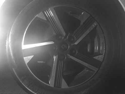 Used 2025 Nissan Sentra SV FWD image 13