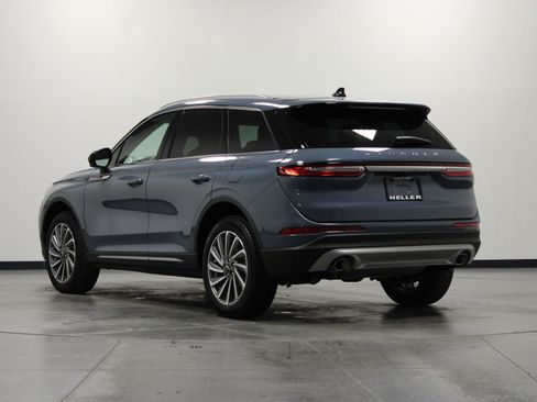 Used 2024 Lincoln Corsair Reserve image 6