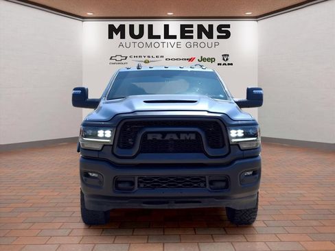 Used 2024 RAM 2500 Rebel w/ Level 2 Equipment Group AWD/4WD image 2