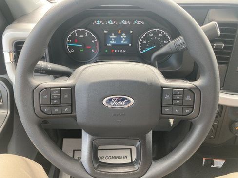 New 2026 Ford F550 4x4 Regular Cab Super Duty image 15