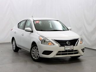 Used 2016 Nissan Versa SV video 1