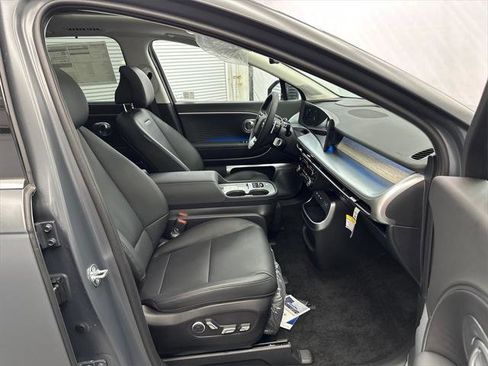 New 2026 Hyundai Ioniq 9 Limited image 15