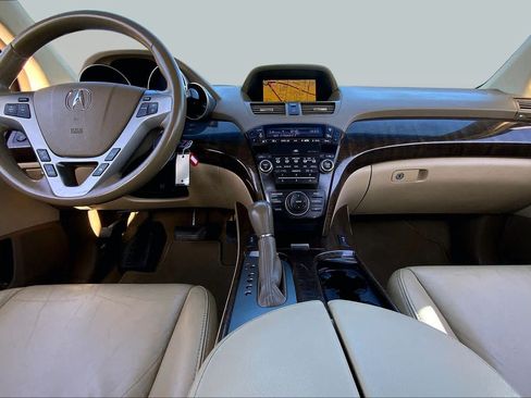 Used 2013 Acura MDX w/ Technology Package AWD/4WD image 15