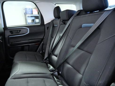 Certified 2023 Ford Bronco Sport Badlands image 15