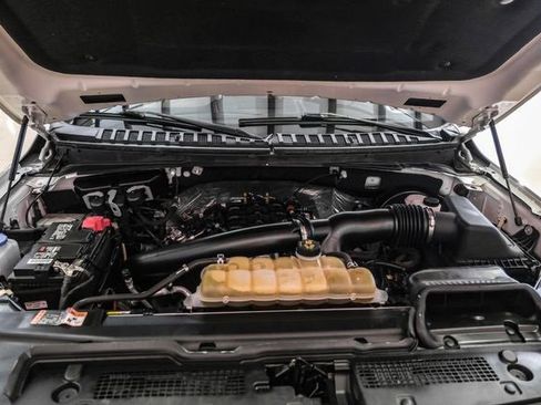 Used 2021 Ford Expedition Platinum image 8