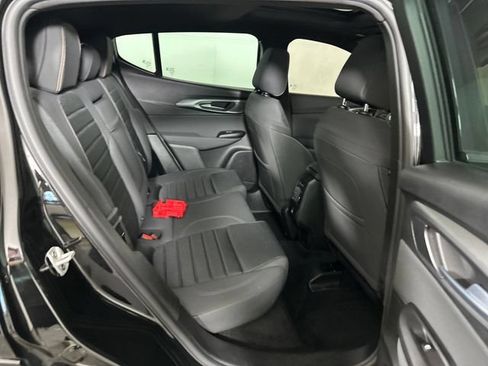 Used 2024 Alfa Romeo Tonale Ti AWD/4WD image 30