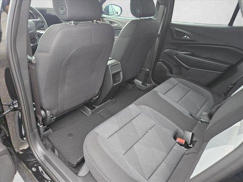 New 2026 Chevrolet Trax RS image 8