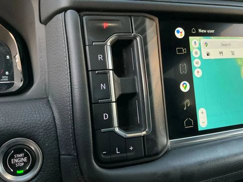 Used 2022 GMC Yukon XL Denali image 36