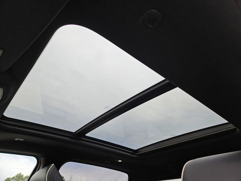 New 2026 RAM 1500 Laramie w/ Night Edition image 17