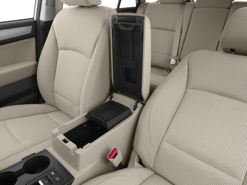 Used 2018 Subaru Outback 2.5i Premium w/ Protection Package #1 image 42