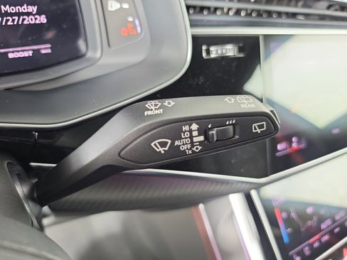 New 2026 Audi SQ8 Prestige AWD/4WD image 21