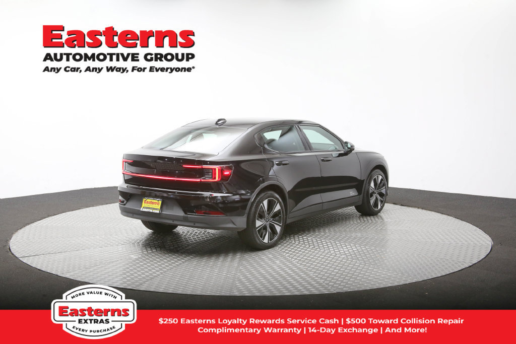 Used 2024 Polestar Polestar 2 AWD/4WD image 40