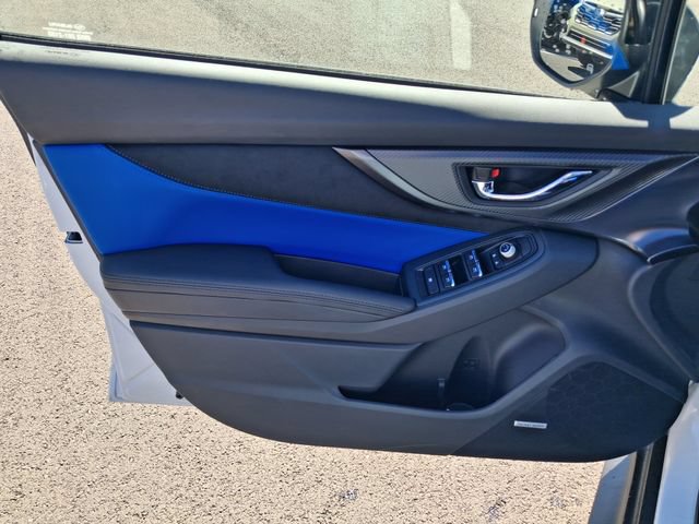 New 2026 Subaru WRX tS AWD/4WD image 19