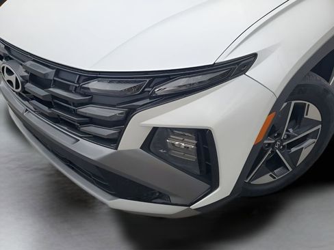 Certified 2025 Hyundai Tucson SEL image 16