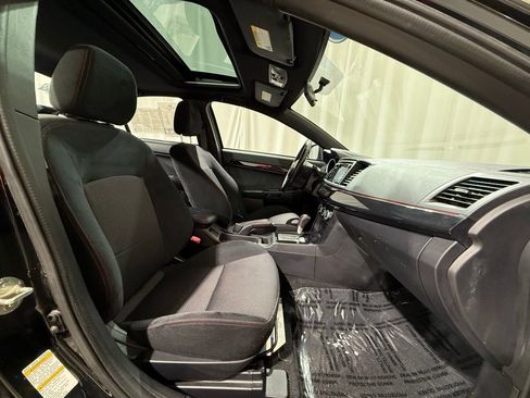 Used 2017 Mitsubishi Lancer LE image 21