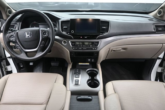 Certified 2022 Honda Ridgeline RTL-E image 12