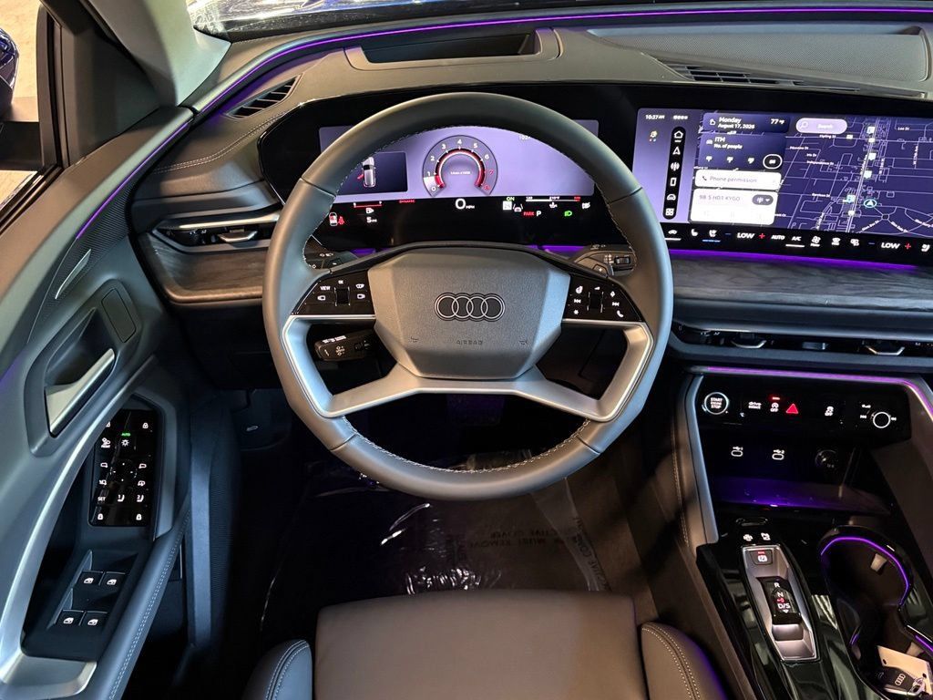 New 2026 Audi Q5 Premium Plus AWD/4WD image 15