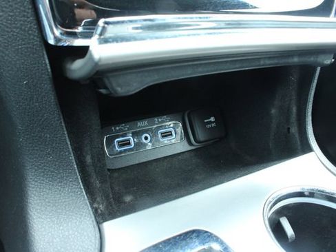 Used 2021 Jeep Grand Cherokee Overland w/ Protech Group AWD/4WD image 19