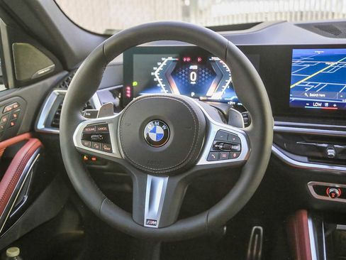 New 2026 BMW X6 xDrive40i image 12