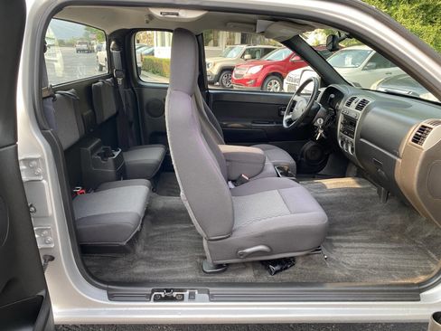 Used 2012 Chevrolet Colorado W/T w/ Power Convenience Package image 20