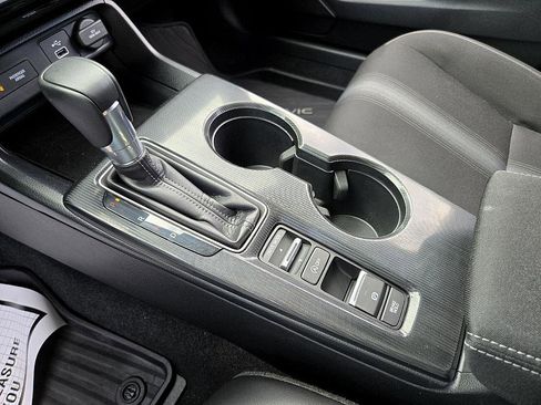 Used 2024 Honda Civic Sport image 23