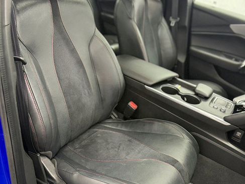 Used 2021 Acura TLX w/ A-SPEC Pkg FWD image 22