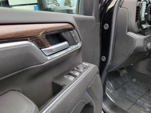 New 2026 Chevrolet Silverado 2500 LT w/ All Star Edition AWD/4WD image 7