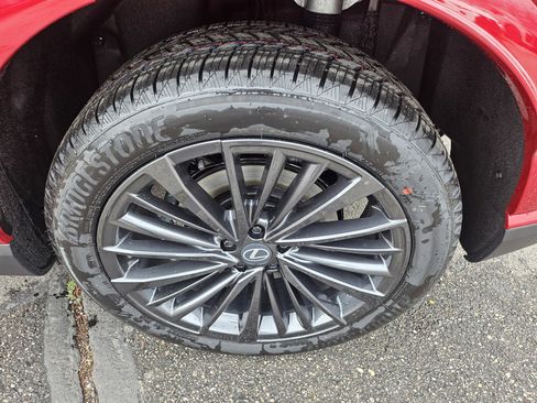 New 2026 Lexus RX 350 Premium w/ Convenience Package image 17