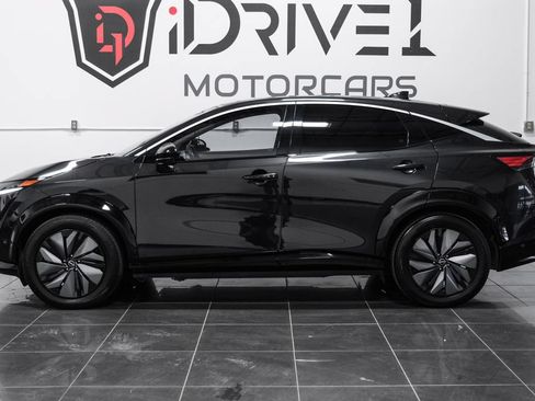 Used 2023 Nissan Ariya FWD image 11