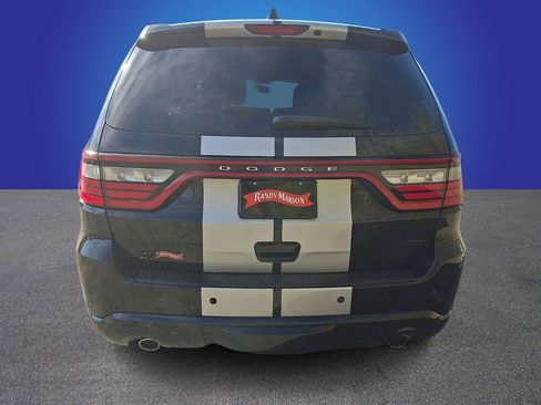Used 2020 Dodge Durango GT AWD/4WD image 5