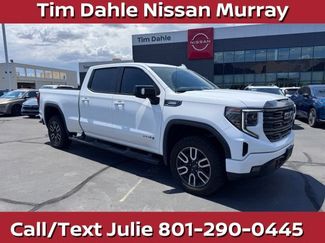 Used 2023 GMC Sierra 1500 AT4 w/ Technology Package AWD/4WD video 1