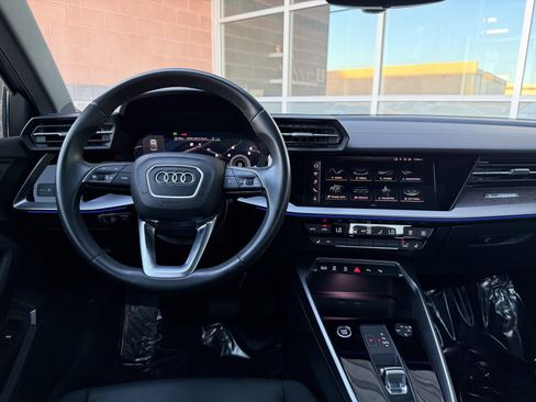 Used 2022 Audi A3 2.0T Prestige image 16