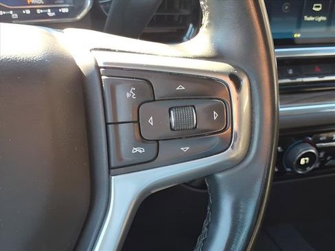 Used 2025 Chevrolet Silverado 3500 LT w/ Convenience Package AWD/4WD image 27