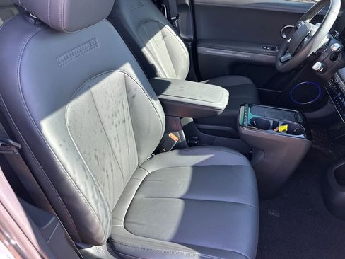 Used 2025 Hyundai Ioniq 5 Limited RWD image 13