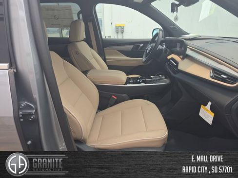 New 2026 Buick Enclave Preferred w/ Super Cruise Package AWD/4WD image 40