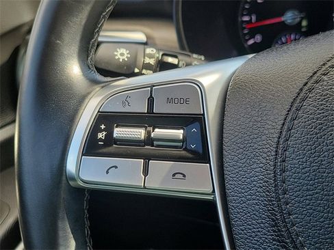 Certified 2021 Kia Telluride SX w/ SX Prestige Package image 13