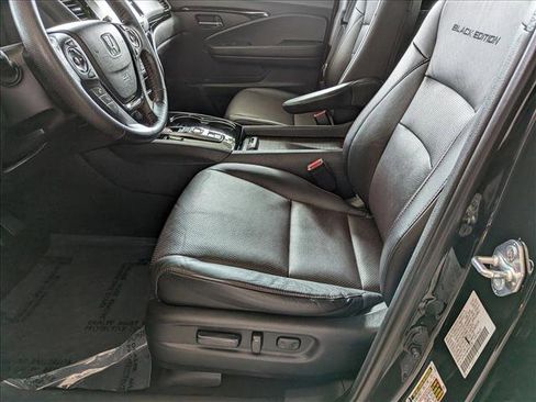Certified 2023 Honda Ridgeline Black Edition image 15