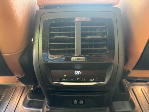 Used 2022 BMW X3 xDrive30i w/ Premium Package 2 AWD/4WD image 17