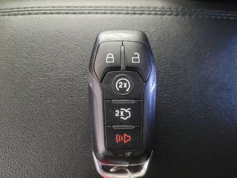 Used 2016 Ford Edge SEL w/ Equipment Group 201A AWD/4WD image 32