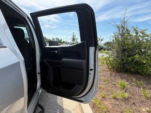 Used 2022 GMC Sierra 1500 Elevation w/ Preferred Package AWD/4WD image 52
